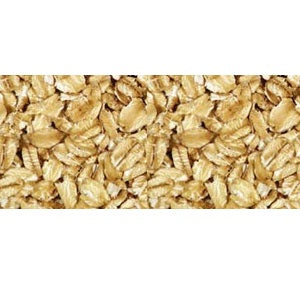Grain Millers Rolled Oats #5 (1x50LB )