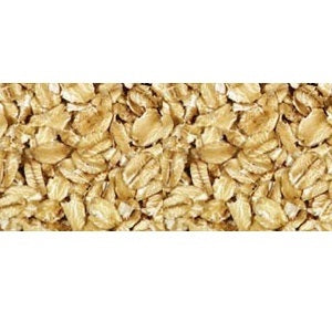 Grain Millers Regular Rolled Oats #5 (1x50LB )