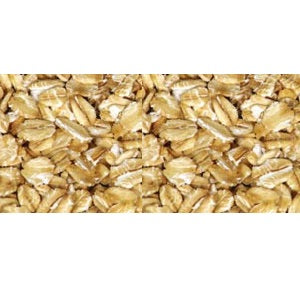 Grain Millers Oats T Hickory Rolled (1x5LB )