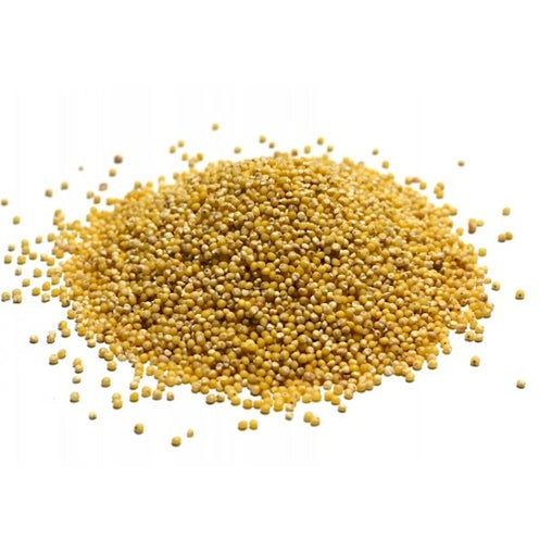 Grains Hulled Millet (1x5LB )