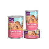 Halo Turkey Wet Cat Food (12x3OZ )