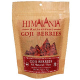 Himalania Nat Raw Goji Berries (12x4OZ )