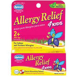 Hylands Homeopathic Remedies Allergy Relief 4Kids (1x125TAB )