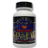 Imperial Elixir Korean Red Ginseng (1x50CAP )