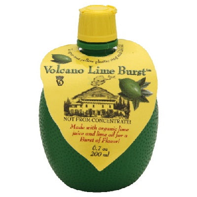 Italian Volcano Lime Burst (12x6.7OZ )