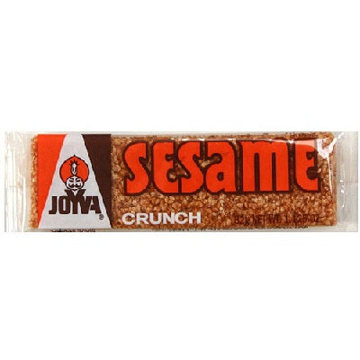 Joyva Sesame Bars (36x1.12OZ )