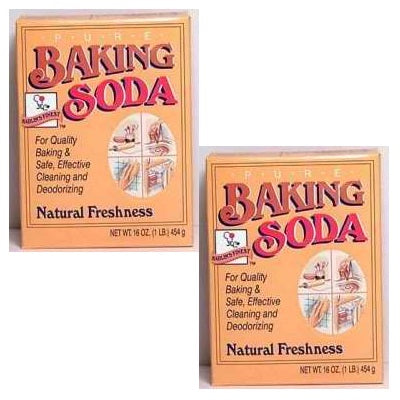 Karlin Pure Baking Soda (24x16OZ )