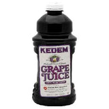 Kedem Grape Juice Concord (8x64OZ )