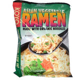 Koyo Asian Veg Rs (12x2.1OZ )