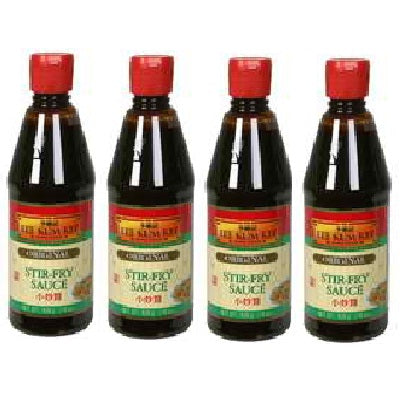 Lee Kum Kee Stir Fry Sauce Original (12x19OZ )