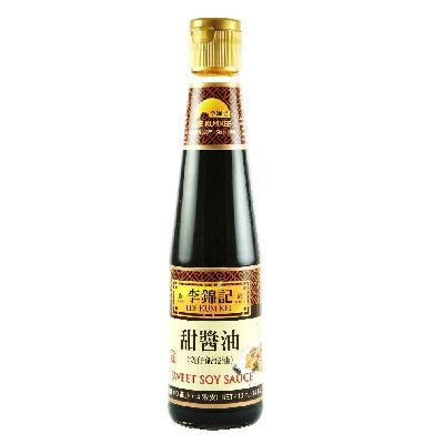 Lee Kum Kee Sweet Soy Sauce (12x14OZ )