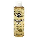 Mountain Ocean Almond Massage Oil (1x8.5OZ )