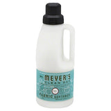 Mrs Meyers Fabric Softener Bsl (6x32OZ )