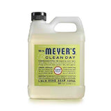 Mrs Meyers Liquid Hand Sp Refil Lem (6x33OZ )