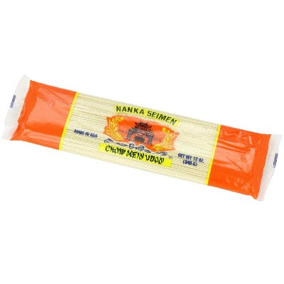 Nanka Seimen Chowmein Noodles (30x12OZ )