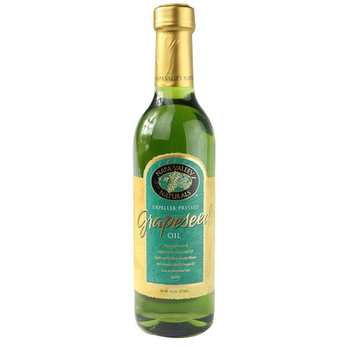 Napa Valley Grape Seed Oil (12x25.4OZ )