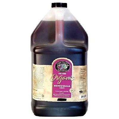 Napa Valley Red Wine Vngr (4x1GAL )