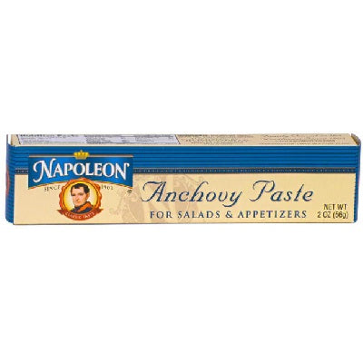 Napoleon Co. Anchovy Paste (1x2OZ )