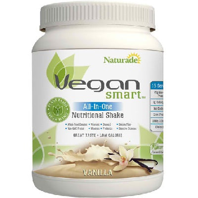 Naturade Products, Inc. Vgnsmrt Van Shake (1x22.5OZ )