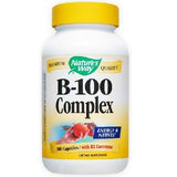 Nature's Way B100 Complex (1x100CAP )