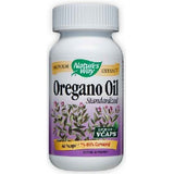 Nature's Way Oregano Oil (1x60VCAP)