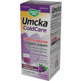 Nature's Way Umcka Grape Syrup Sf (1x4OZ )