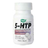 Nature's Way 5 Htp 50Mg (1x30TAB )