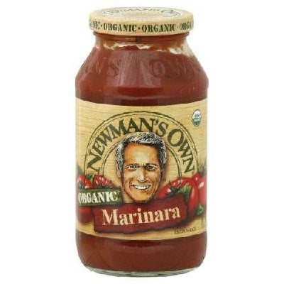 Newman's Own Marinara Sauce (12x23.5OZ )