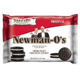 Newman's Own Organics O's Van Van Creme (6x13OZ )