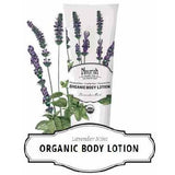 Nourish Body Lotion Lavendar Mnt (1x8OZ )