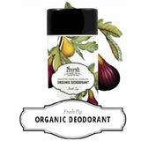 Nourish Deodorant Fresh Fig (1x2.2OZ )