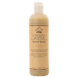 Nubian Heritage Raw Shea Butter Wash (1x13OZ )