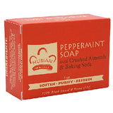 Nubian Heritage Peppermint & Aloe Sp (1x5OZ )