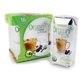 Orgain Cafe Mocha (3x4Pack )