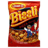 Osem Bissli Pizza Flv (24x2.5OZ )