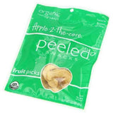 Peeled Apl2Core Fruit Pk (10x1.23OZ )