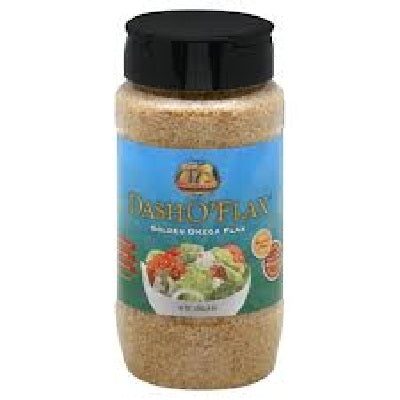 Premium Gold Flax Dash O Flax (12x10OZ )