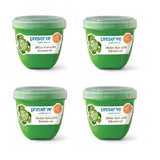 Preserve Fdstrg 4 Pk Green (8x4Pack )