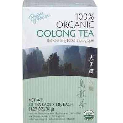 Prince Of Peace Oolong Tea (1x20BAG )