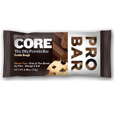 Probar Core Cookie Dgh Prtnbar (12x2.46OZ )