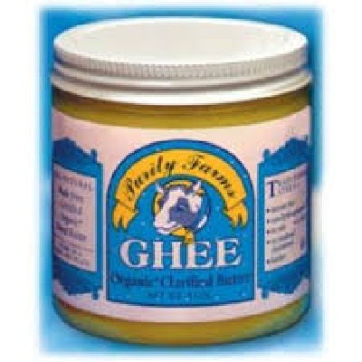 Purity Farms Ghee Clarif Butter (12x13OZ )