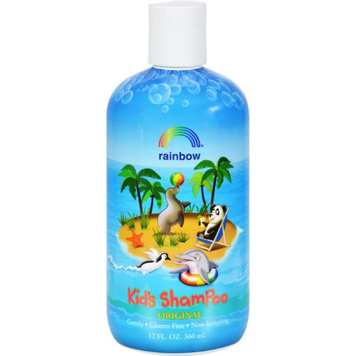 Rainbow Research Shampoo For Kids (1x12OZ )