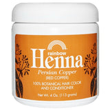 Rainbow Research Copper Henna (1x4OZ )