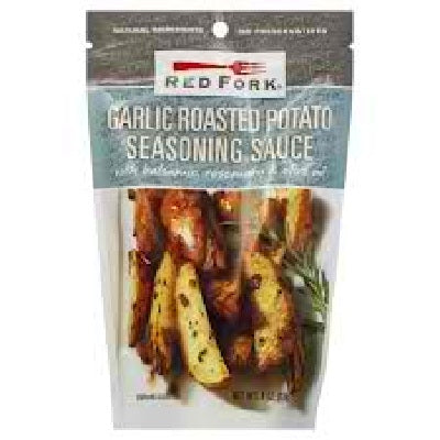 Red Fork Gar Roasted Potato Seasoning (8x4.5OZ )