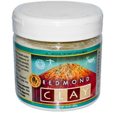 Redmond Clay Redmond Clay (1x10OZ )