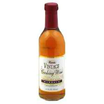 Reese Marsala Cook Wine (6x12.7OZ )