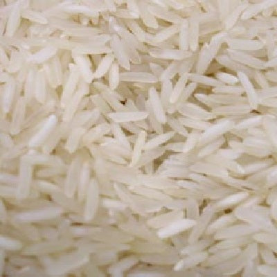 Rice 0G1 White Basmati Rice (1x25LB )