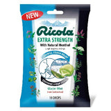 Ricola Xtrstr Glcr Mint (12x19 CT)