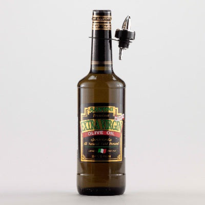 Santini Xvr Olive Oil (12x25.4OZ )