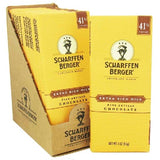 Scharffen Berger Milk Chocolate Bar (12x3OZ )